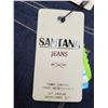 Image 4 : Santana Jeans with Tummy Control (31in Inseam)