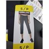Image 2 : Lot of Kirkland Cropped Leisure Pants (s)