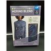 Image 1 : Paradox Merino Blend Performance Base Layer (L)