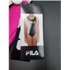 Image 2 : Fila Girls Swimsuit (14)