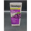 Image 1 : Dimetapp Extra Strength-Grape (250ml)