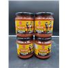 Image 1 : Western Family Medium Equisita Salsa (4 x 430ml)