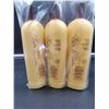 Image 1 : Bain De Terre Passion Flower Color Preserving Shampoo (3 x 400ml)