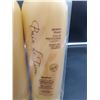 Image 2 : Bain De Terre Passion Flower Color Preserving Shampoo (3 x 400ml)