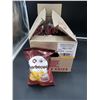 Image 1 : Circle K Barbecue Potato Chips (12 x 66g)