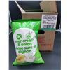 Image 1 : Circle K Sour Cream & Onion Potato Chips (8 x 180g)