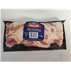 Image 1 : Carvers Choice Thick Sliced Bacon 1 Kg - Frozen