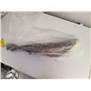 Image 2 : Black Cod Whole Frozen Approx 6 Lbs