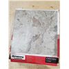 Image 1 : Armstrong Flooring 12x12 Peel & Stick Laminate Tiles 1 Box = 24 sq ft (24 Tiles)
