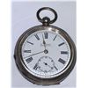 Image 1 : H. Samuel Antique Double Roller Wind Up Pocket Watch
