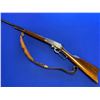 Image 2 : Rare 1941 Marlin Model 1873 Lever Action 30-30 Rifle with sling