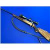 Image 1 : Sako AV Left Hand  270WIN Bolt Action Rifle includes Quigley Ford 4x16x50 Scope & Leather Sling
