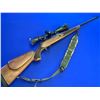 Image 2 : Sako AV Left Hand  270WIN Bolt Action Rifle includes Quigley Ford 4x16x50 Scope & Leather Sling