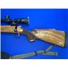 Image 3 : Sako AV Left Hand  270WIN Bolt Action Rifle includes Quigley Ford 4x16x50 Scope & Leather Sling