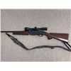 Image 1 : Remington 7600 Pump Action 30-06 rifle with Bausch & Lomb 3-9 x 40 scope and sling removable clip