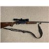 Image 2 : Remington 7600 Pump Action 30-06 rifle with Bausch & Lomb 3-9 x 40 scope and sling removable clip