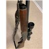 Image 6 : Remington 7600 Pump Action 30-06 rifle with Bausch & Lomb 3-9 x 40 scope and sling removable clip