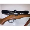 Image 5 : Customized Cooey Model 39 22 Rabbit gun with Bushnell Buckhorn Scope