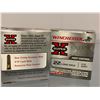 Image 2 : Winchester Super X 22 LR #12 Shot Ammo Lot of 2 x 50