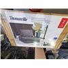 Image 1 : THOMASVILLE 2 PACK FABRIC MODULAR CHAIR - NEW IN BOX