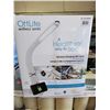 Image 1 : OttLite LED Lamp with Charging Base