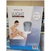 Image 1 : Remington iLight Hair Removal System - UNTESTED- OPEN/OUT OF BOX - SOLD AS IS