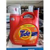 Image 1 : Tide Liquid Laundry Detergent - 4.87L