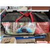 Image 1 : Coleman Sky Dome 8 Man Tent - OPEN/OUT OF BOX - SOLD AS IS