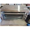 Image 1 : Black & Decker Crisp n' Bake Large Capacity Air Fry Convection Oven - OUT OF BOX - SOLD AS IS