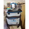 Image 2 : Titan Wheeled Cooler Bag - OPEN/OUT OF BOX - SOLD AS IS