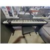 Image 1 : Casio CDP-S100 - Digital Piano With Bench OPEN/OUT OF BOX - SOLD AS IS