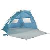 Image 1 : Lightspeed Pop Up Sun Shelter - OPEN/OUT OF BOX - SOLD AS IS