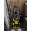 Image 1 : Karcher Electric Pressure Washer - OPEN/OUT OF BOX - SOLD AS IS