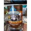 Image 2 : Blue Buffalo Wilderness  - Wolf Creek Beef Stew Wet Dog Food - 12x360