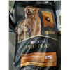 Image 1 : Purina Pro Plan Chicken & Rice Dog Kibble 47Lbs