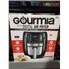 Image 1 : Gourmia 6.7L/ 7 Qt Digital Air Fryer with 10 cooking functions - OPEN BOX - SOLD AS IS