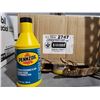 Image 1 : Pennzoil Power Steering Fluid - 12x350ml