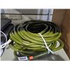 Image 1 : 100' Professional Grade Garden Hose - OUT OF BOX - SOLD AS IS