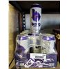 Image 1 : Bang Energy Drink - Bangster Berry 12x473ml