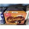Image 1 : Ah Caramel Snack Cakes 4X 336g