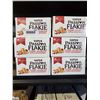 Image 1 : Passion Flakie Apple Raspberry filled Pastries - 6X396g