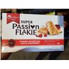 Image 2 : Passion Flakie Apple Raspberry filled Pastries - 6X396g