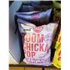 Image 1 : Boom Chicka Pop Salty Kettle Corn - 3X397g