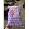 Image 2 : Boom Chicka Pop Salty Kettle Corn - 3X397g
