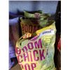 Image 1 : Boom Chicka Pop Sea Salt Popcorn - 3X136g