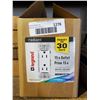Image 1 : Legrand 15A Outlet 30 Count