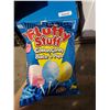 Image 2 : Fluffy Stuff Cotton Candy 12 x 60gBags