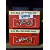 Image 1 : Malteasers Teasers 2x (24 x 35g)