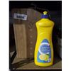 Image 1 : Compliments Lemon Dish Detergent 12x800ml