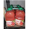 Image 1 : Fresh & Pure Guava Juice 6x1.89L